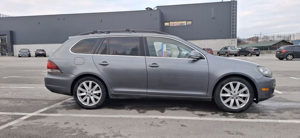 Volkswagen Jetta 2.5 газ/бензин, 2014року