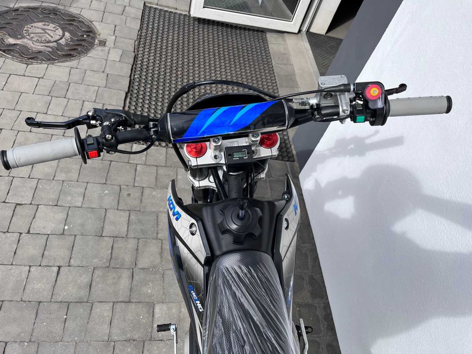 Пітбайк Kovi Pit 150