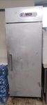 Zamrazarka gastronomiczna  EDESA 700L 71/80/202,5