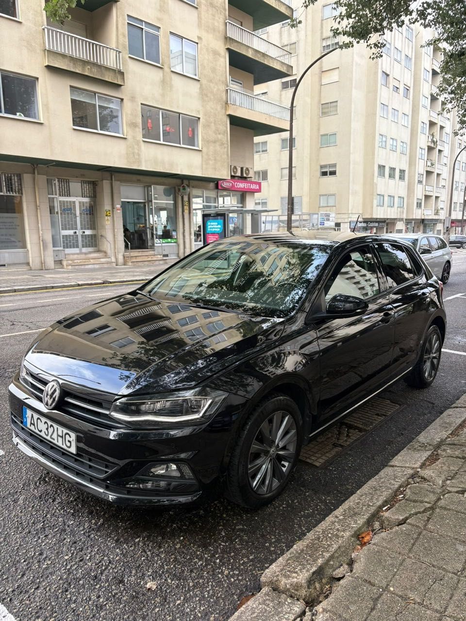 VW Polo 1.6 TDI Highline FULL EXTRAS 10/2018