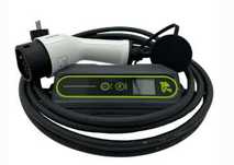 Carregador Portátil até 3.7kW pouco usado