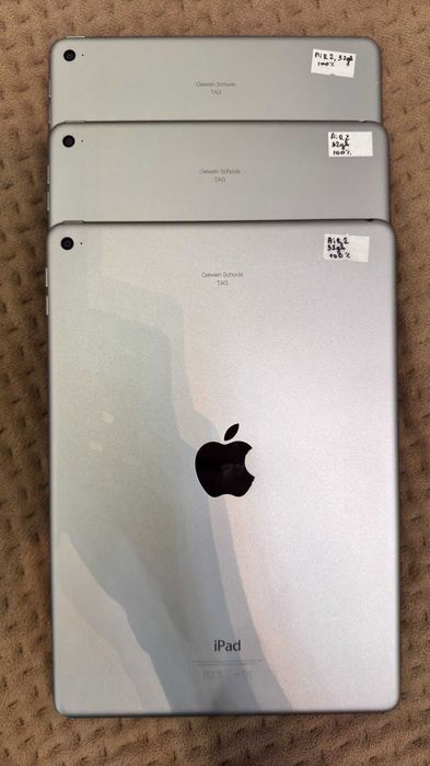 Планшет Apple Ipad Air 2  32 64 128 Гарантія 6 міс від магазину