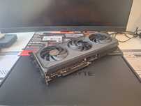 Karta graficzna Rx9060xt Gigabyte