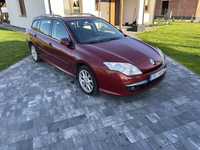 Renault Laguna Renault Laguna 3, 2.0dci