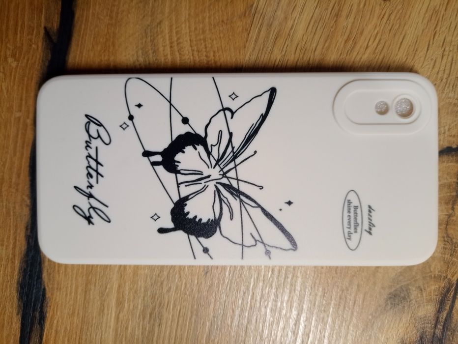 Etui na telefon/Redmi 9A