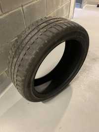 Opona FALKEN Eurowinter 215/45R18