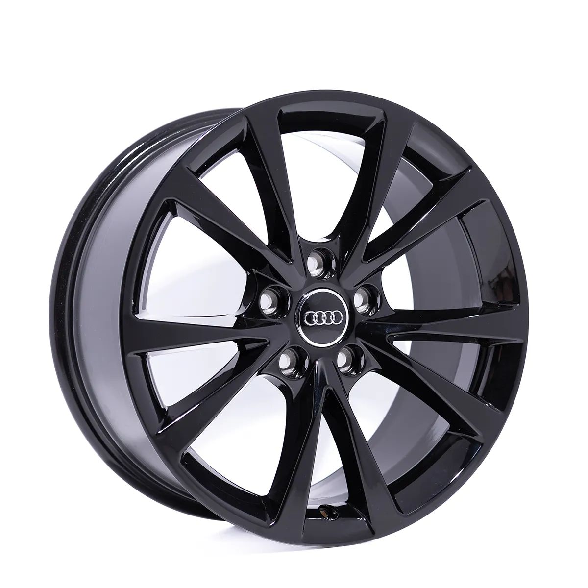 NOWE ORYGINALNE Felgi Audi 17" A3 A4 A6 Q2 Q3 TT