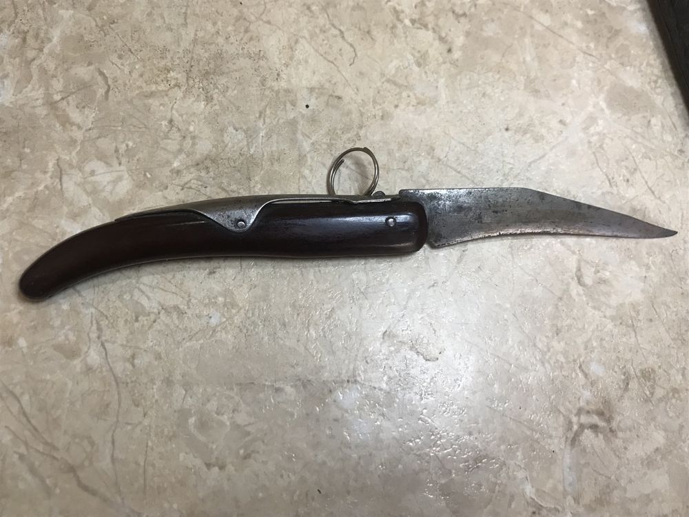 Сувенирный нож