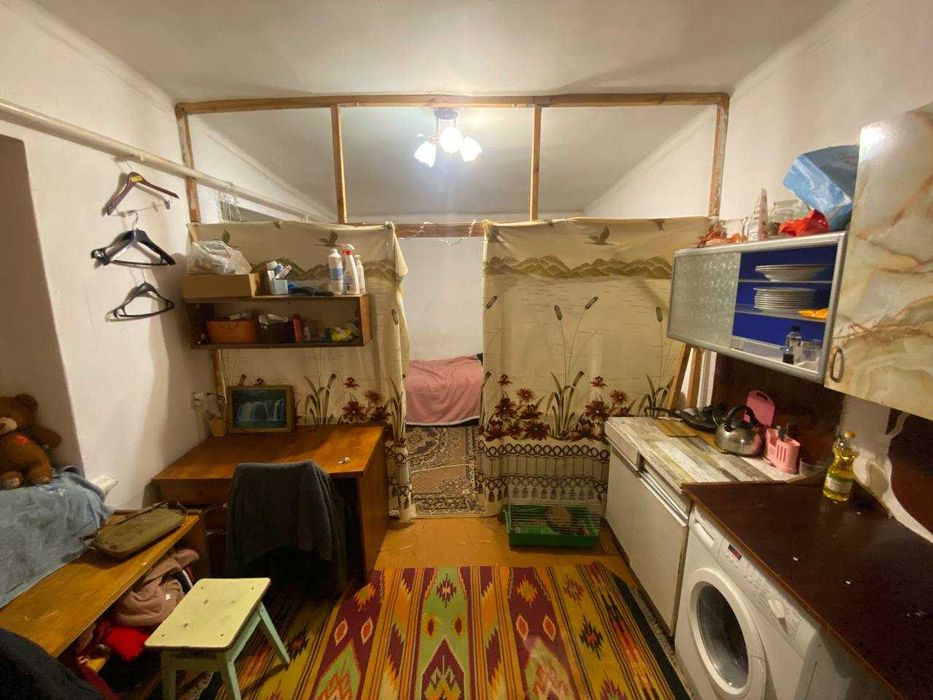 Продам кімнату в гуртожитку місто Суми вулиця Магістральська