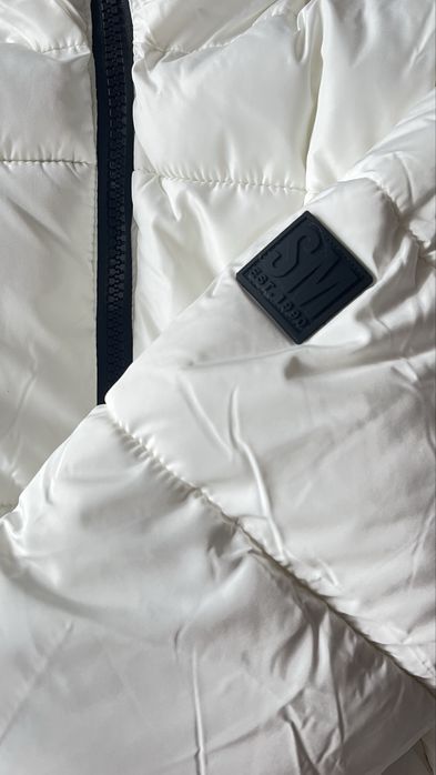 Куртка жіноча  тепла Steve Madden