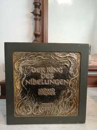 Der ring des Nibelungen - Wagner