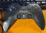 Джойстик игровой Logitech WingMan RumblePad