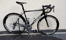 Trek Emonda SL 8 rozm. 56 Bardzo zadbany carbon