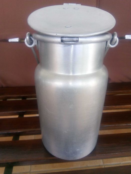 Leiteira de 2 litros