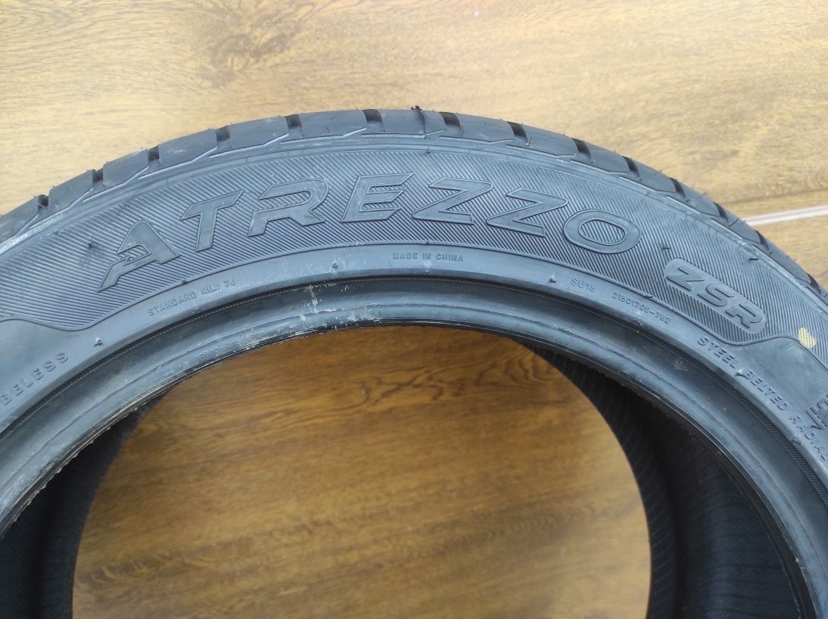 M opona SAILUN Artezzo ZSR 215/50R17