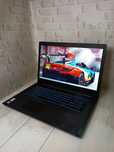 Геймерський ноутбук Lenovo IdeaPad L340 I7 GTX 1650