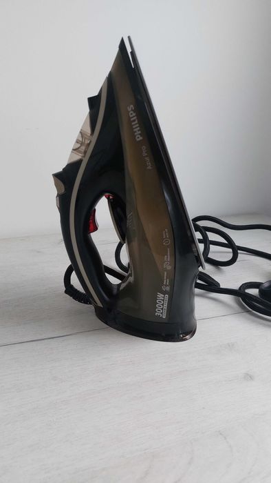 Праска Philips під ремонт або на розбір