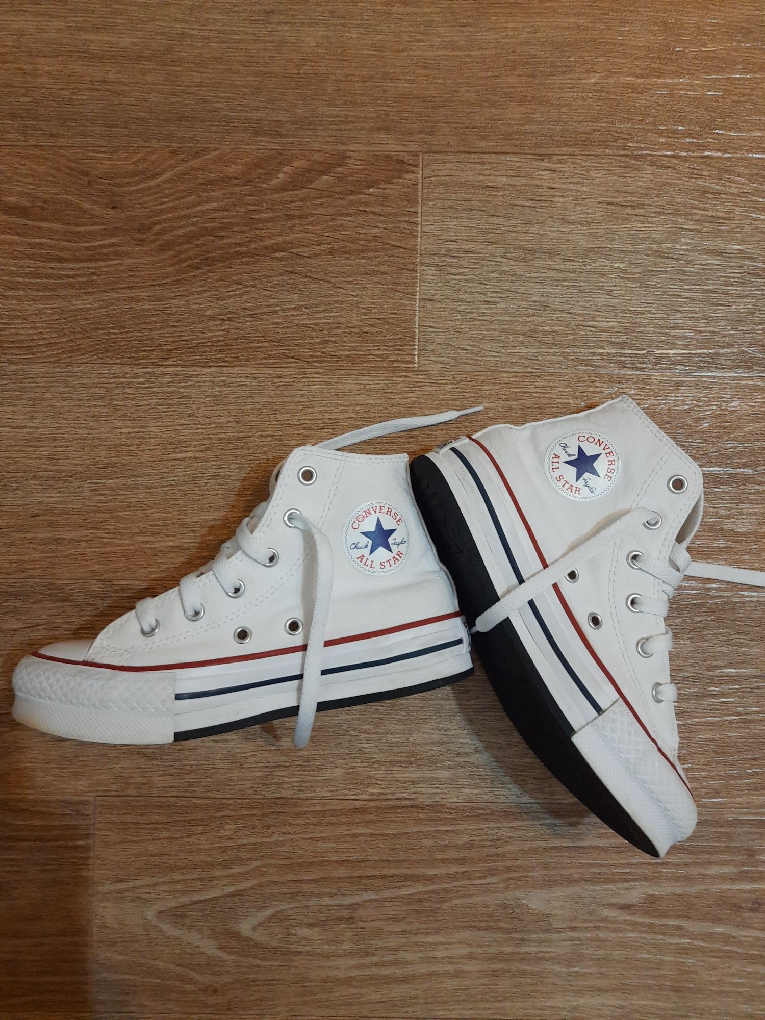 Детские кеды Converse Chuck Taylor All Star р.33 оригинал