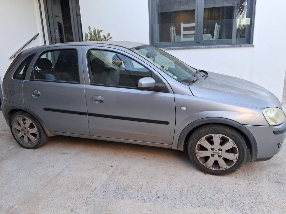 Vendo Opel Corsa 1.3 CDTI