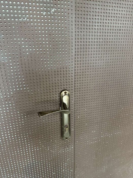 Ворота гаражні...