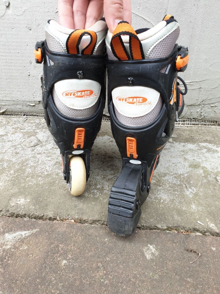 Ролики дитячі НY-SKATE, 29-32 розмір