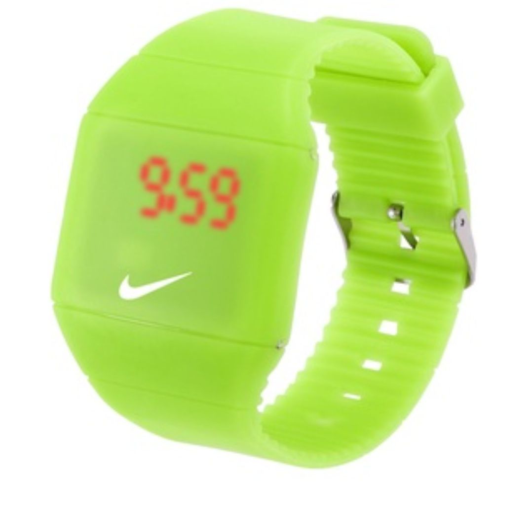 Zegarek Nike , nowy