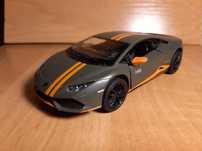 Іграшковий автомобіль Lamborghini Huracán LP 610-4