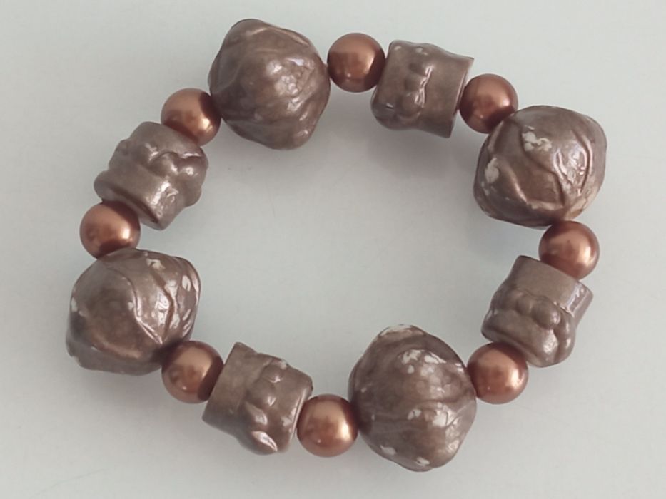 Pulseiras que se ajustam ao seu pulso