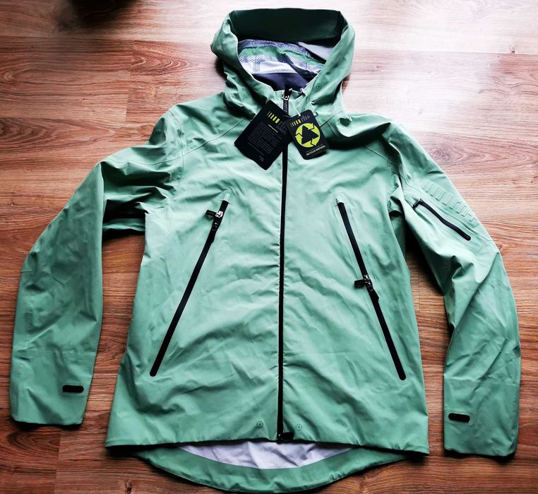 Kurtka narciarska Zero RH+, memb 20/20 tyś, roz.XL