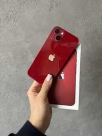 iPhone 13 RED 128GB