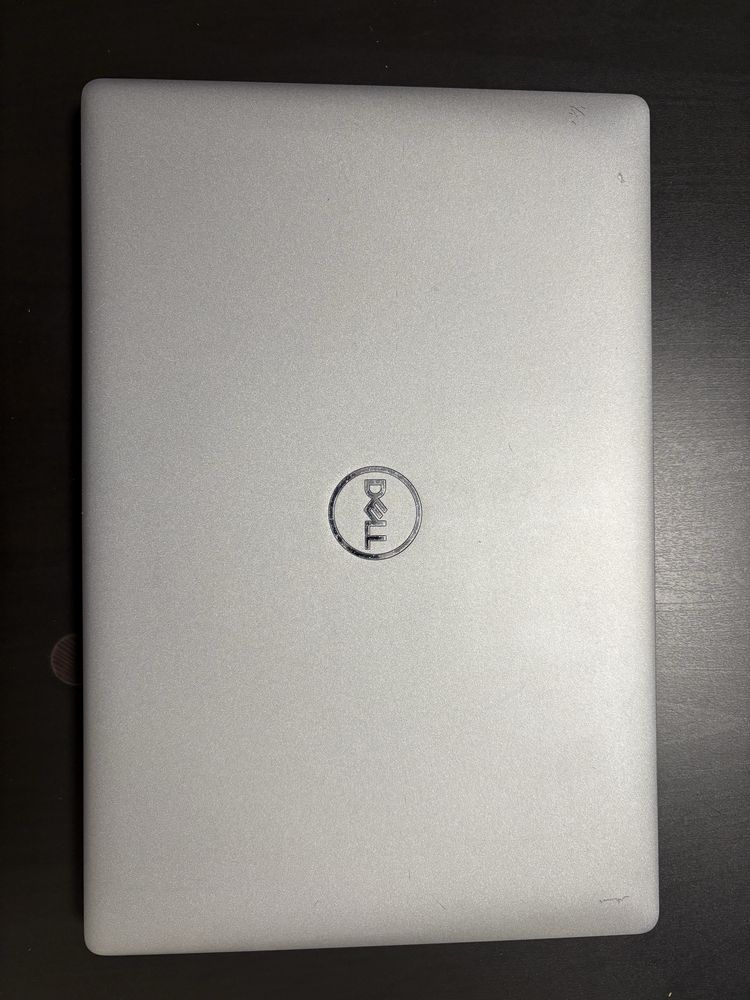 Ноутбук DELL Latitude Chromebook 5400 i3-8145U/256Gb/8Gb