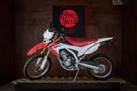 Продається Honda CRF250L із Японії