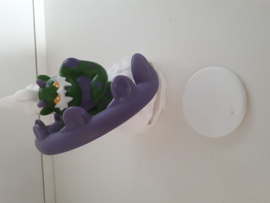 Brinde Mcdonalds pokemon