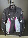 Casaco motar Alpinestars