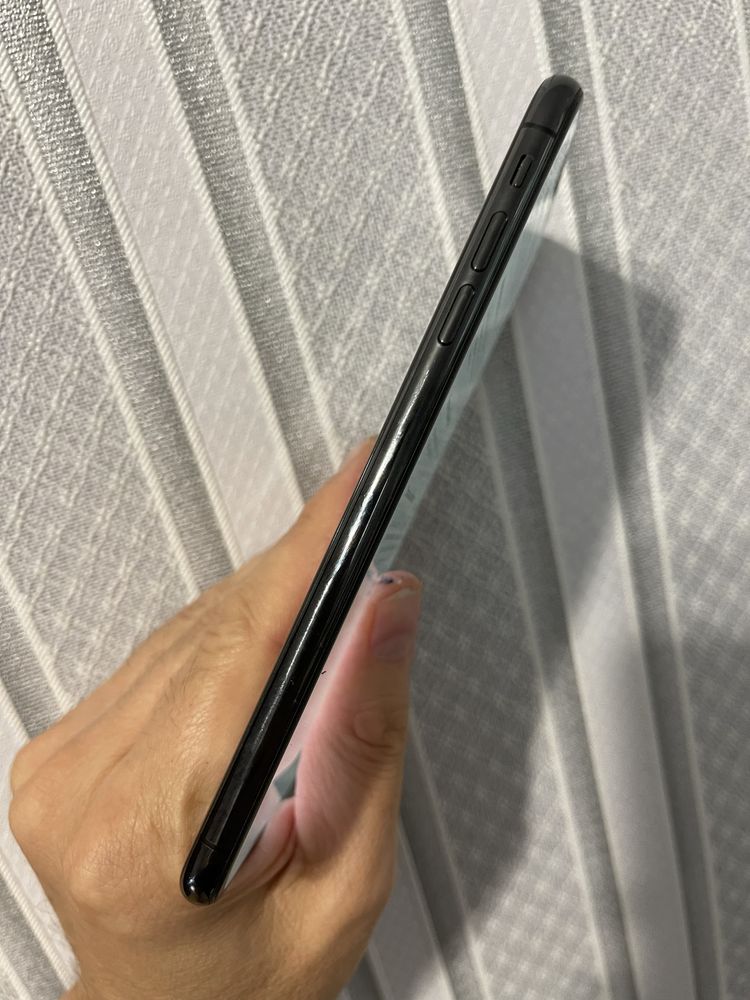 Apple iPhone Xs max 512 gb. Неверлок, 2 фіз. сімки