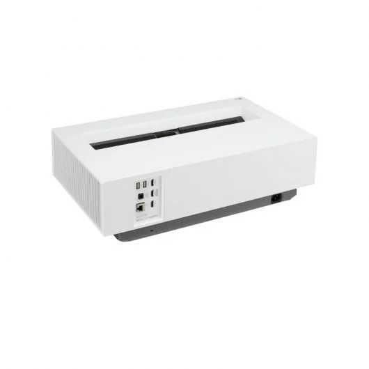 Projetor LG CineBeam HU715QW Projetor ANSI DLP 4K 2500 Lúmens