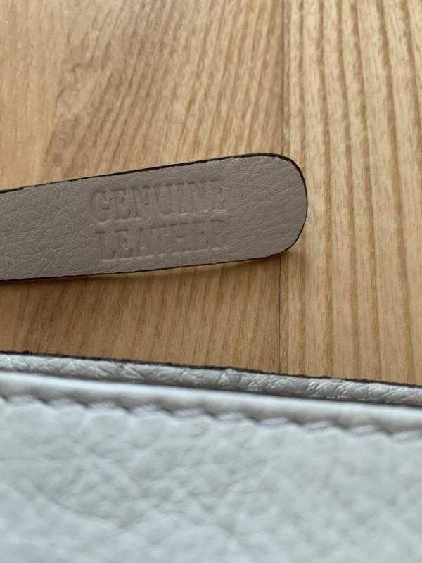 cумка кожа Clarks Оригинал!