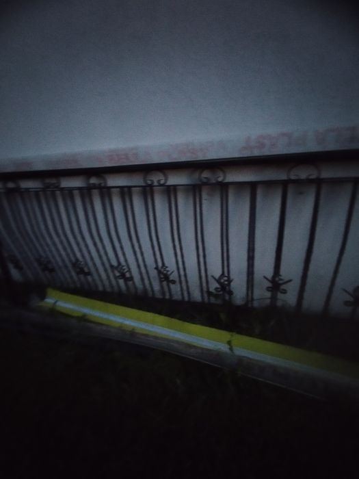 Balustrady balkonowe i tarasowe sprzedam
