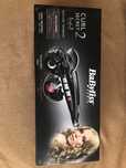 Lokówka babyliss curl seceet 2