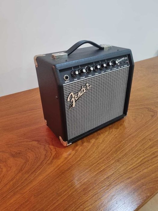 Fender Champion 20