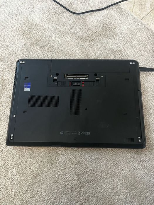 Portátil HP Probook 6470b Intel Core i5