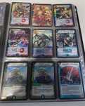 Karty Duel Masters