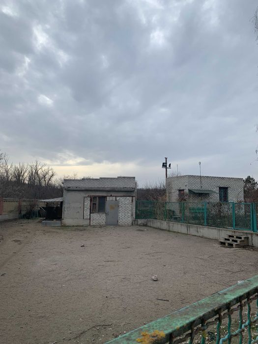 Дача,ферма в черте города возле Днепра