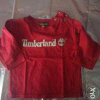 Sweat shirt - Timberland