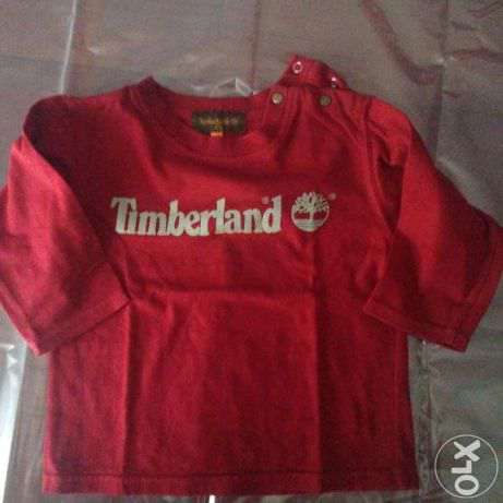 Sweat shirt - Timberland