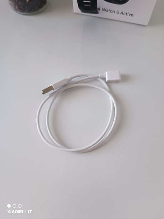 Redmi Watch 5 Active - Com Garantia ..