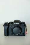 Fujifilm X-T5 – Como Nova (15k disparos)