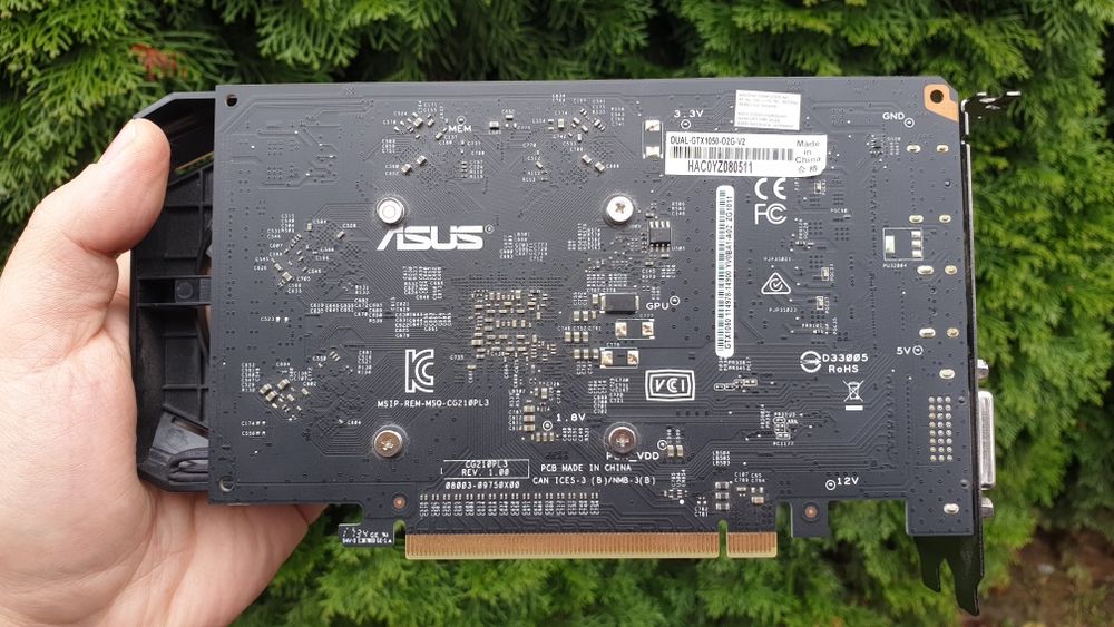 Geforce Gtx 1050 2 Gb