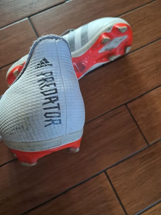Korki Adidas predator