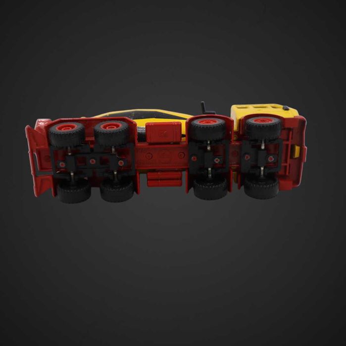 SIKU 2922 'MERCEDES 2232  Betoniarka B51/041267